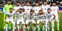 ترکیب تیم ملی ایران مقابل هنگ‌کنگ مشخص شد