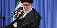 مقام‌معظم رهبری درباره نوع برخورد با عوامل حوادث آبان‌ماه: رأفت اسلامی مبنا باشد
