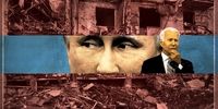 راز سکوت دموکراسی های دنیا مقابل حمله به اوکراین