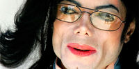 چهره مایکل جکسون اگر جراحی زیبایی نمی کرد، اینگونه بود!+عکس