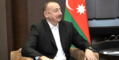  پیروزی زودهنگام الهام علی‌اف در انتخابات 