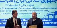 تداوم مذاکره روسیه و ایران برای سوآپ نفت و گاز