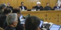 واکنش روحانی به استیضاح 3 وزیر کابینه اش