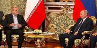 پزشکیان و پوتین دیدار می‌کنند؟