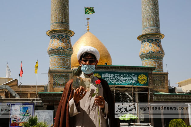 انتخابات ریاست‌جمهوری 1400 امیر پورمند