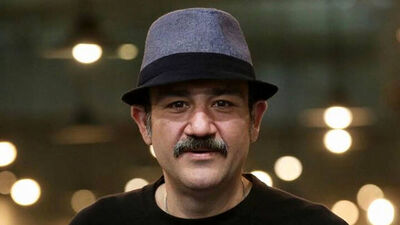 جشن تولد لاکچری مهران غفوریان برای دخترش +عکس
