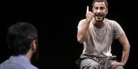 عکس های جدید نوید محمدزاده که دوست طبیعت گردش منتشر کرد