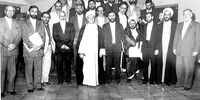 رویکرد اقتصادی هاشمی در هشت سال دولت سازندگی