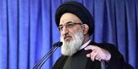 بی‌حجابی، از دلایل کاهش برف و باران است / قانون حجاب باید اجرایی شود