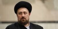 ادعای خبرگزاری فارس درباره انصراف سیدحسن خمینی از کاندیداتوری در انتخابات