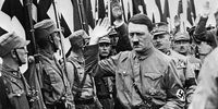 ۱۰ اشتباه بزرگ هیتلر در جنگ جهانی دوم که موجب شکست نازی ها شد + تصاویر

