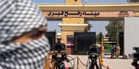 آغاز عملیات تبادل اسرا حماس و اسرائیل / استقرار نمایندگان صلیب سرخ در بیمارستان «خان یونس»