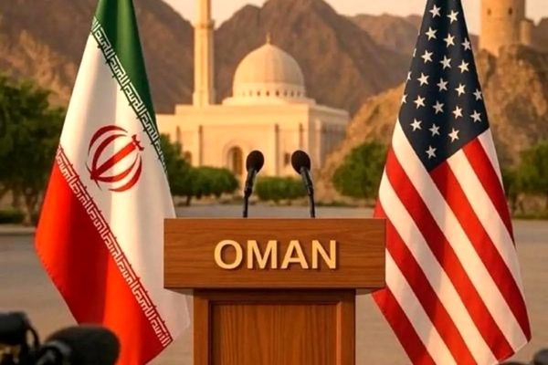 آزمونِ دیپلماسی در مذاکرات مسقط | موشک‌ های ایران حامل پیام بودند | ایران و آمریکا انعطاف نشان خواهند داد؟