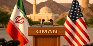 آزمونِ دیپلماسی در مذاکرات مسقط | موشک‌ های ایران حامل پیام بودند | ایران و آمریکا انعطاف نشان خواهند داد؟