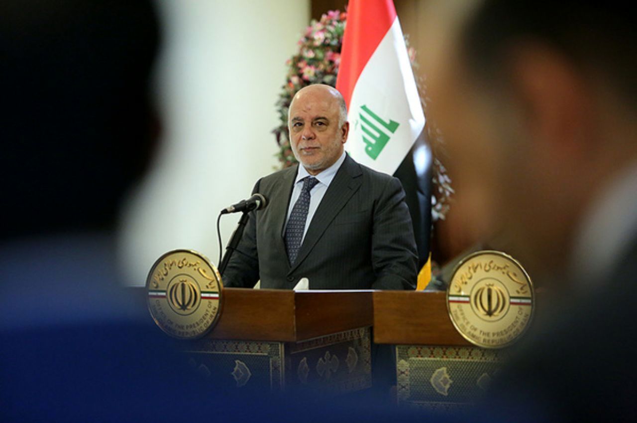 سفر مهم نخست وزیر عراق به تهران پس از دیدار با ملک سلمان