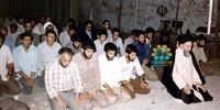 نظر شهید بهشتی درباره آیت الله خامنه‌ای
