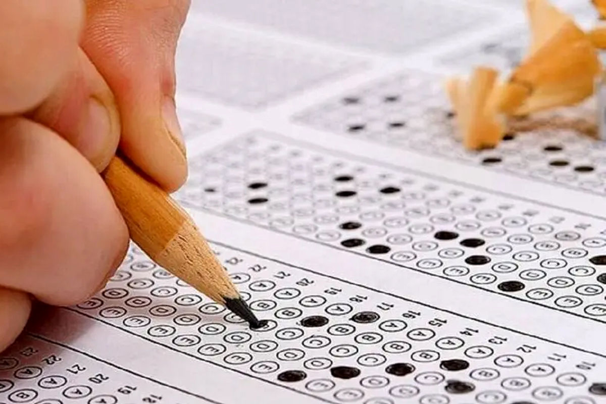  نتایج نهایی آزمون استخدامی دانشگاه‌ها  اعلام شد 