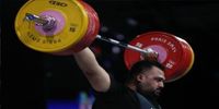 پاداش وزنه‌برداران مدال آور در مسابقات قهرمانی جهان نروژ + جزئیات 