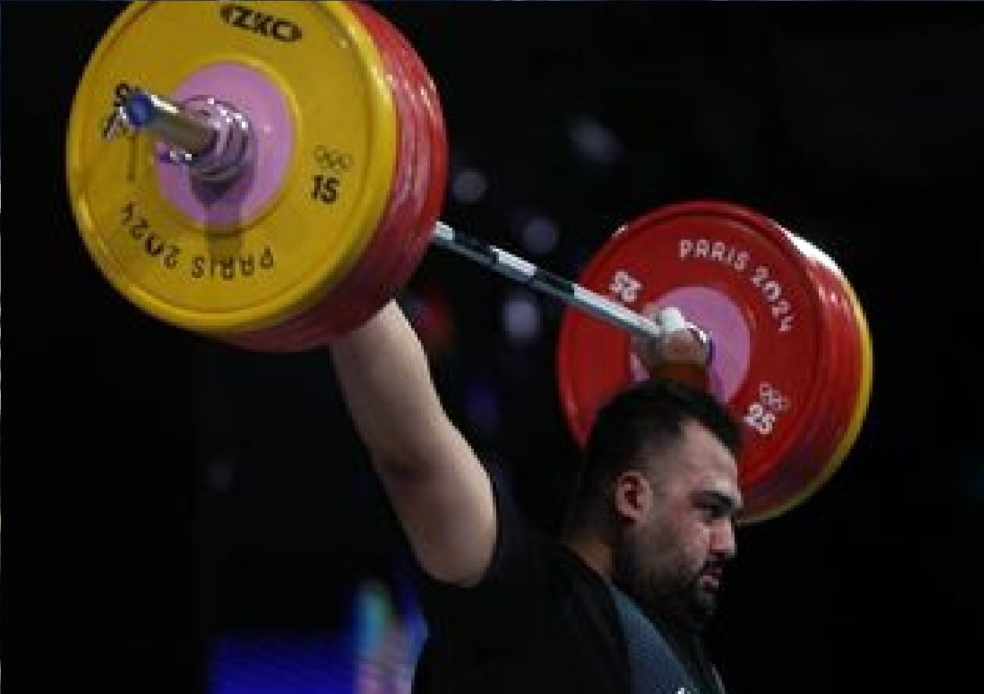 پاداش وزنه‌برداران مدال آور در مسابقات قهرمانی جهان نروژ + جزئیات
