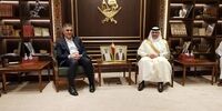خبر فرزین از منابع ارزی آزادشده ایران 