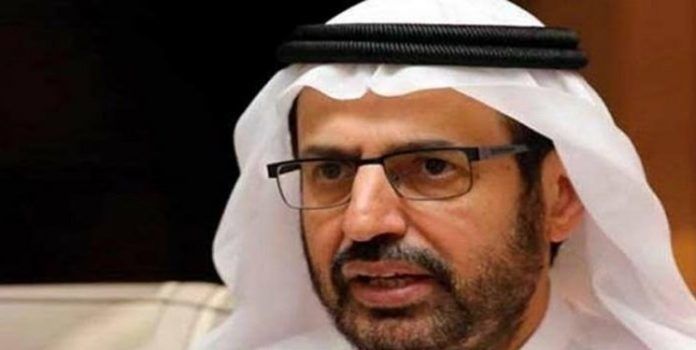 ادعاهای یک مقام اماراتی علیه ایران و حماس