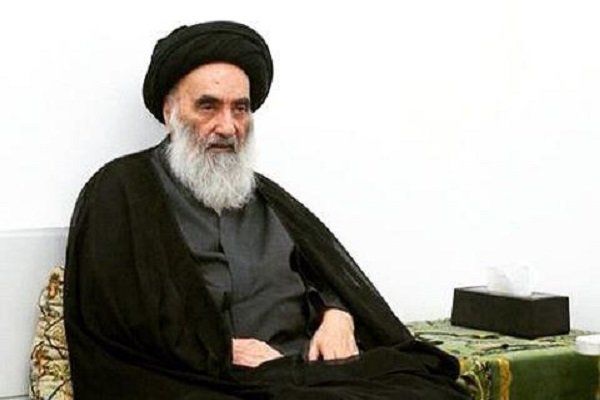 دفتر آیت الله سیستانی بیانیه صادر کرد