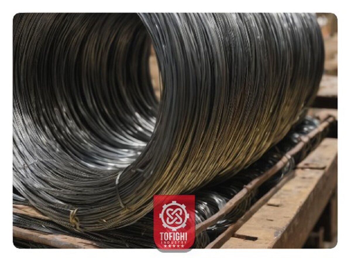 سیم مفتول حرارتی چیست؟ راهنمای کاربرد و استعلام قیمت