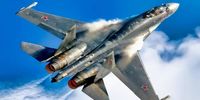 چالش های مهم تقابل جنگنده‌ های روسیه و آمریکا
