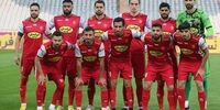  ترکیب پرسپولیس مقابل استقلال اعلام شد