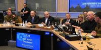 الجزیره: پرونده کوه کلنگ توسط اسرائیل با هدف تأثیرگذاری بر تصمیم سیاسی آمریکا مدیریت می‌شود / در صورت انجام هرگونه حمله، اسرائیل از واکنش احتمالی ایران در امان نخواهد بود