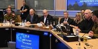الجزیره: پرونده کوه کلنگ توسط اسرائیل با هدف تأثیرگذاری بر تصمیم سیاسی آمریکا مدیریت می‌شود / در صورت انجام هرگونه حمله، اسرائیل از واکنش احتمالی ایران در امان نخواهد بود