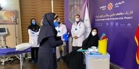 اولین دوز واکسن روسی به این افراد تزریق می شود

