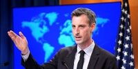 آمریکا: برای نفع خودمان معافیت تحریمی ایران را بازگرداندیم
