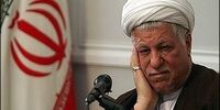 حرف‌های جدید درباره آیت‌‌الله هاشمی