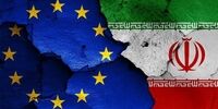 اتحادیه اروپا کدام مقامات دولتی، نمایندگان مجلس و فرماندهان سپاه را «تحریم» کرد؟
