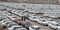 سه جهت قیمتی در بازار خودرو + جدول 