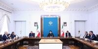 در جلسه شورای اقتصاد به ریاست رئیسی چه گذشت؟