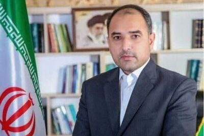 عبدالحکیم آق‌آرکاکلی پیروز انتخابات شد