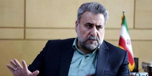 فلاحت پیشه: برجام اولویت اصلی ایران نیست/ قطعنامه شورای حکام «ورق پاره» نیست!