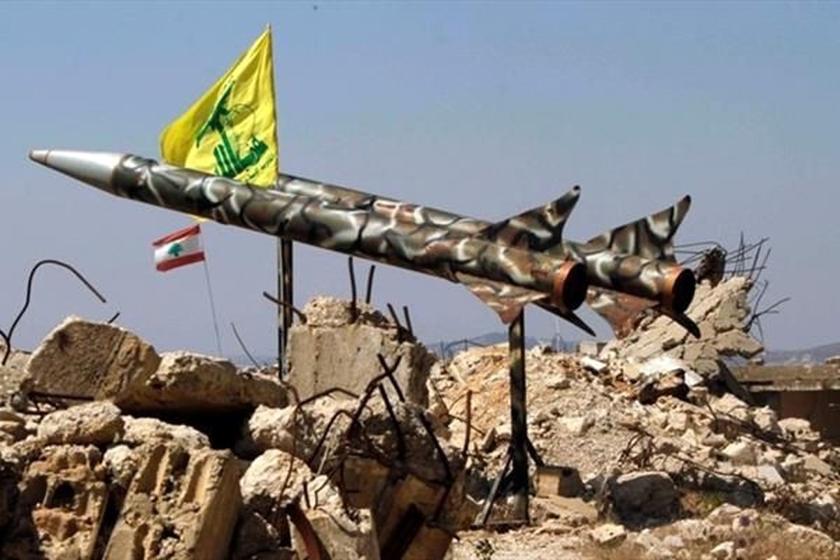 فوری/ حزب الله اسرائیل را به موشک بست/ 20 موشک از لبنان شلیک شد