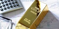 بازدهی 2 درصدی طلا  در بازار جهانی /نوسان قیمت بیت کوین