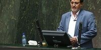 ادعای عجیب نماینده اصولگرا: دولت لایحه پالرمو و قانون پولشویی را ابلاغ کرده!