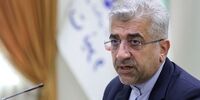 اعلام منبع تامین انرژی برای آب‌شیرین‌کن‌های 17 استان توسط وزیر نیرو