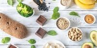 ۶ مواد غذایی که خستگی را از تن بیرون می کند
