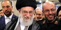 فوری/ حسین دهقان رئیس بنیاد مستضعفان شد