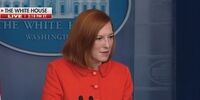 کاخ‌سفید: پنجره دیپلماسی برای تعامل با ایران برای همیشه باز نخواهد ماند

