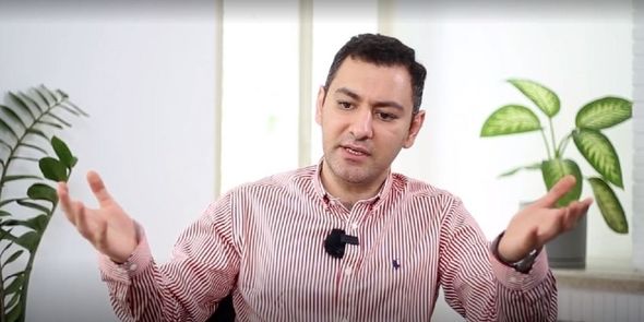 شرط بازگشت اعتماد به بورس از زبان الیاس کردی/ سرمایه ها به سمت بازار طلا و دلار رفته اند