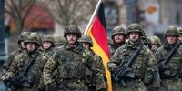 ارتش آلمان و هلند آماده‌باش شدند/ عزم نظامیان اروپایی برای جنگ در خاورمیانه؟
