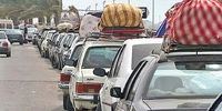  محدودیت‌های ترافیکی عید فطر اعلام شد
