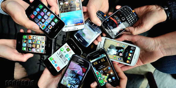 تسهیلات ۵۰۰ میلیارد تومانی برای فروش گوشی موبایل قسطی به مردم